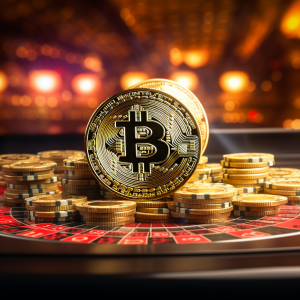 Prizmabet'te Bitcoin ile Bahis ve Casino