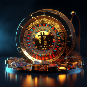 Prizmabet'te Bitcoin ile Bahis ve Casino