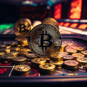 Prizmabet'te Bitcoin ile Bahis ve Casino