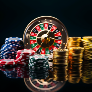 Prizmabet'te Bitcoin ile Bahis ve Casino